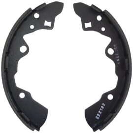BENDIX FRICTION NEW BRAKE SHOES