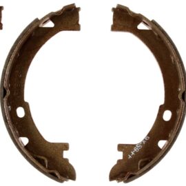 BENDIX FRICTION NEW BRAKE SHOES