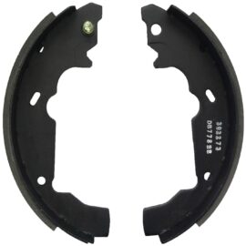 BENDIX FRICTION NEW BRAKE SHOES