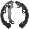 BENDIX FRICTION NEW BRAKE SHOES
