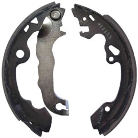 BENDIX FRICTION NEW BRAKE SHOES