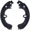 BENDIX FRICTION NEW BRAKE SHOES