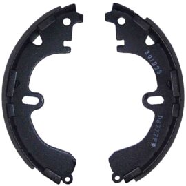 BENDIX FRICTION NEW BRAKE SHOES