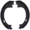 BENDIX FRICTION NEW BRAKE SHOES
