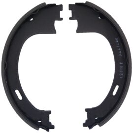 BENDIX FRICTION NEW BRAKE SHOES