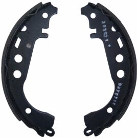 BENDIX FRICTION NEW BRAKE SHOES