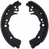 BENDIX FRICTION NEW BRAKE SHOES