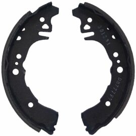 BENDIX FRICTION NEW BRAKE SHOES