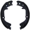 BENDIX FRICTION NEW SHOE SET
