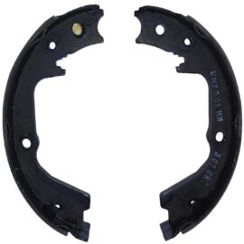 BENDIX FRICTION NEW SHOE SET