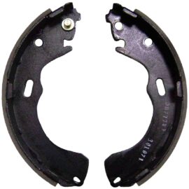 BENDIX FRICTION NEW BRAKE SHOES