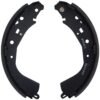 BENDIX FRICTION NEW BRAKE SHOES