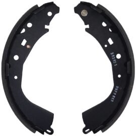 BENDIX FRICTION NEW BRAKE SHOES