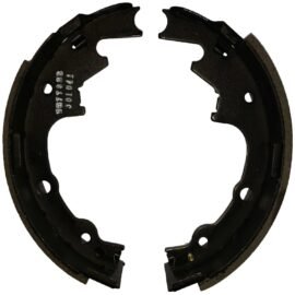 BENDIX FRICTION NEW BRAKE SHOES