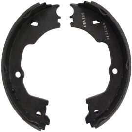 BENDIX FRICTION NEW BRAKE SHOES