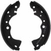 BENDIX FRICTION NEW BRAKE SHOES