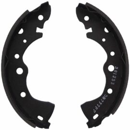 BENDIX FRICTION NEW BRAKE SHOES