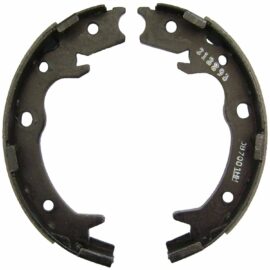 BENDIX FRICTION PARK BRAKE SHOE