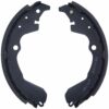 BENDIX FRICTION NEW BRAKE SHOES