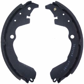 BENDIX FRICTION NEW BRAKE SHOES
