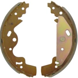 BENDIX FRICTION NEW SHOE