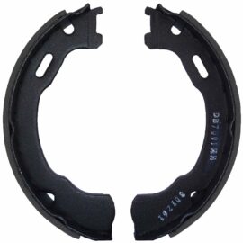 BENDIX FRICTION NEW BRAKE SHOES