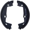 BENDIX FRICTION PARK BRAKE SHOE