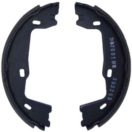 BENDIX FRICTION PARK BRAKE SHOE