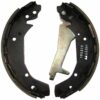 BENDIX FRICTION NEW BRAKE SHOES