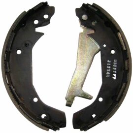 BENDIX FRICTION NEW BRAKE SHOES