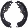 BENDIX FRICTION NEW BRAKE SHOES