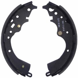 BENDIX FRICTION NEW BRAKE SHOES