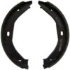 BENDIX FRICTION NEW BRAKE SHOES