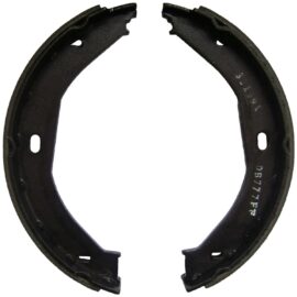 BENDIX FRICTION NEW BRAKE SHOES