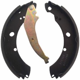 BENDIX FRICTION NEW BRAKE SHOES