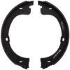 BENDIX FRICTION NEW BRAKE SHOES