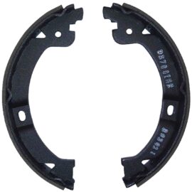BENDIX FRICTION NEW BRAKE SHOES