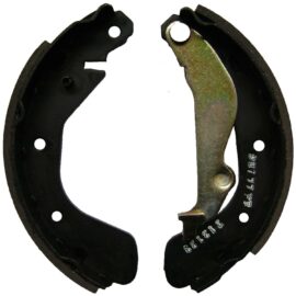 BENDIX FRICTION NEW BRAKE SHOES