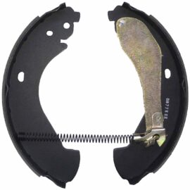 BENDIX FRICTION NEW BRAKE SHOES