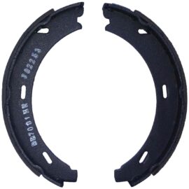 BENDIX FRICTION PARK BRAKE SHOE