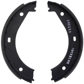 BENDIX FRICTION PARK BRAKE SHOE
