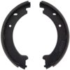 BENDIX FRICTION PARK BRAKE SHOE