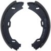 BENDIX FRICTION NEW BRAKE SHOES