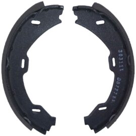 BENDIX FRICTION NEW BRAKE SHOES