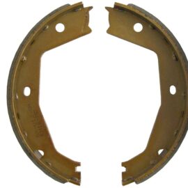BENDIX FRICTION PARK BRAKE SHOE