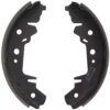 BENDIX FRICTION NEW SHOE