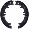 BENDIX FRICTION PARK BRAKE SHOE