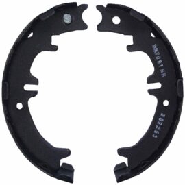 BENDIX FRICTION PARK BRAKE SHOE