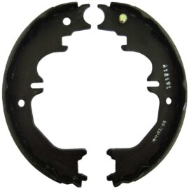 BENDIX FRICTION PARK BRAKE SHOE