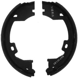 BENDIX FRICTION PARK BRAKE SHOE